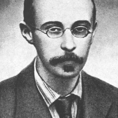 Alexander Friedmann