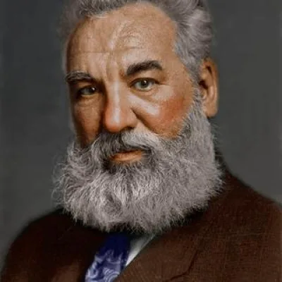 Alexander Graham Bell