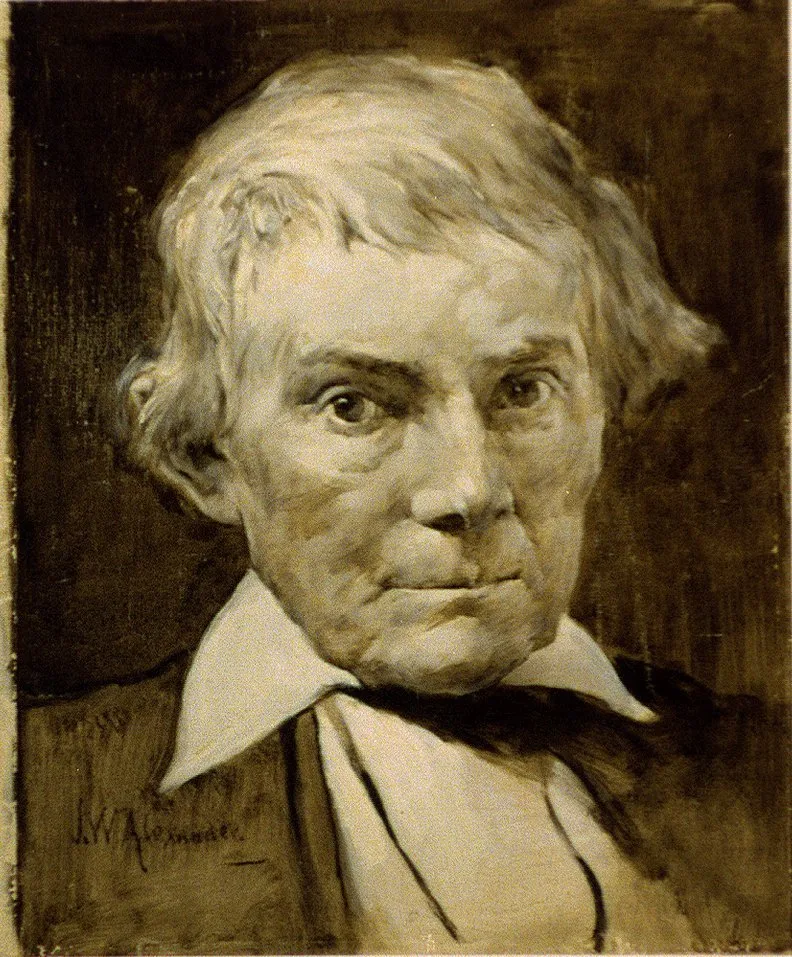 Alexander H. Stephens