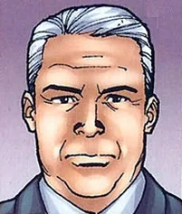Alexander Holt
