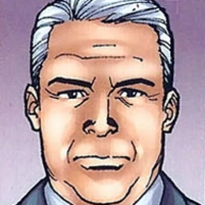 Alexander Holt