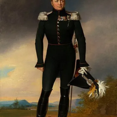 Alexander I of Russia