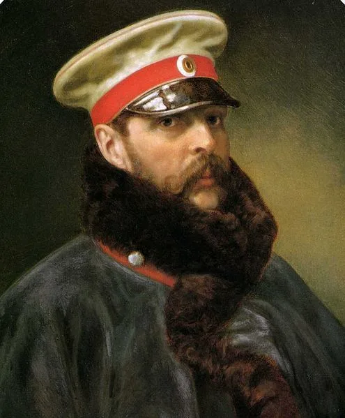 Alexander II of Russia