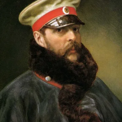 Alexander II of Russia