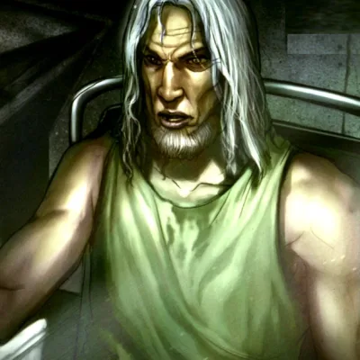 Alexander Khrome