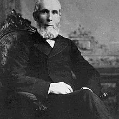 Alexander Mackenzie