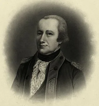 Alexander McDougall