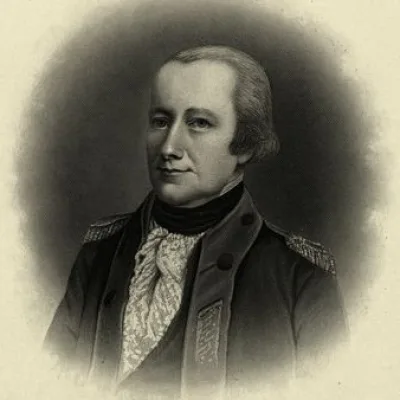 Alexander McDougall