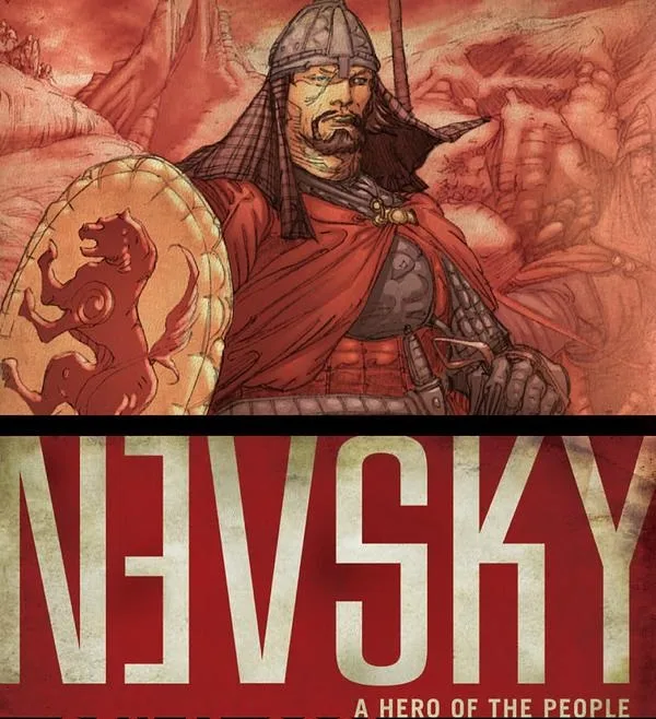 Alexander Nevsky