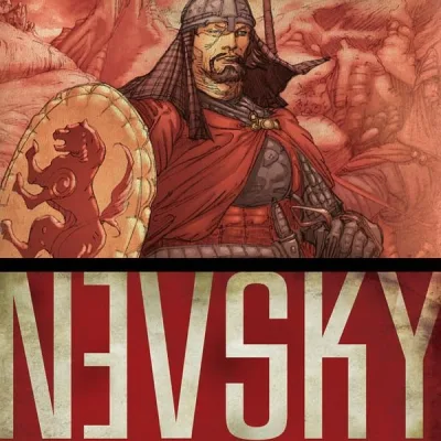 Alexander Nevsky