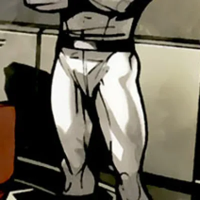 Alexander Pierce