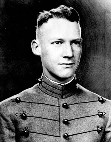 Alexander R. Nininger