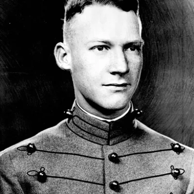 Alexander R. Nininger