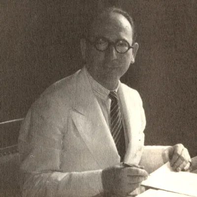 Alexander Sachs