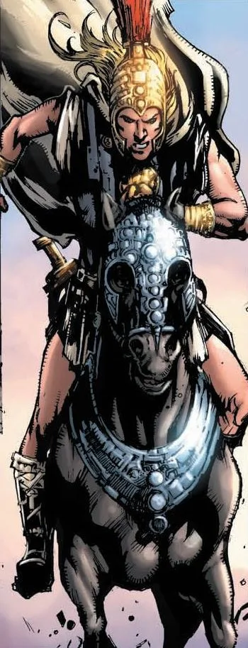 Alexander the Great