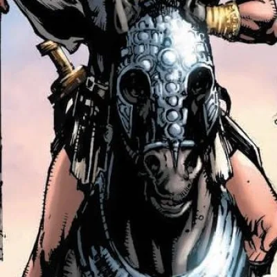 Alexander the Great