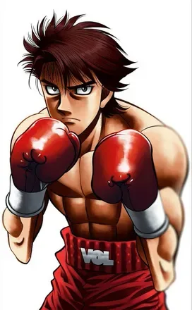 Alexander Volg Zangief