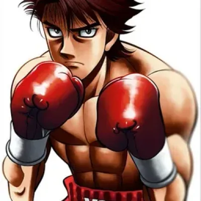 Alexander Volg Zangief