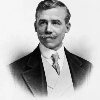 Alexander Winton