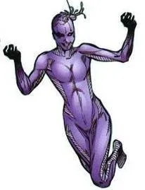 Alexandra Allston