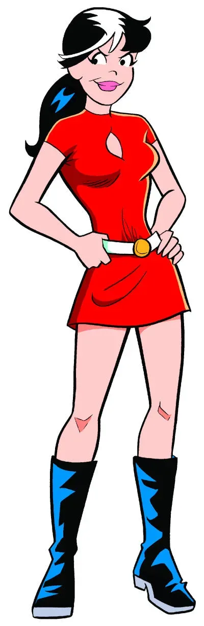 Alexandra Cabot