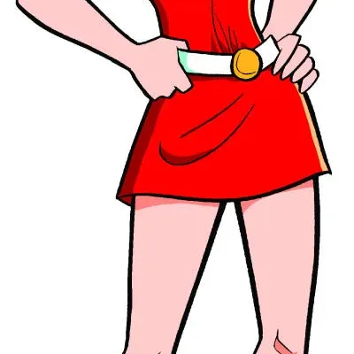 Alexandra Cabot