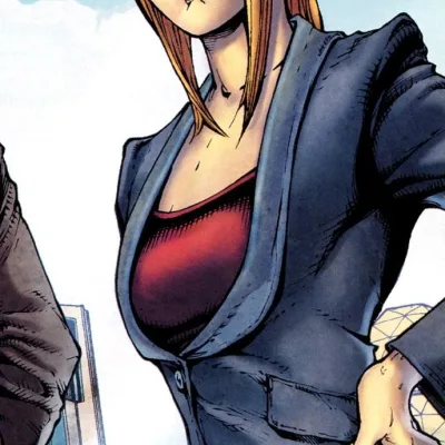 Alexandra Luthor