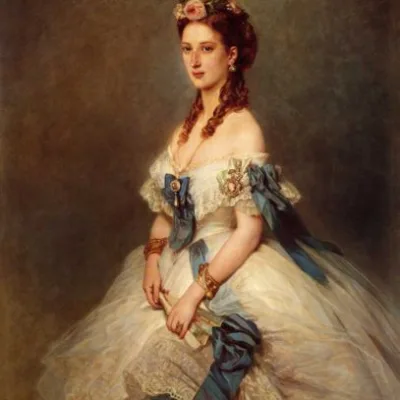 Alexandra of Denmark
