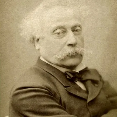 Alexandre Dumas, fils