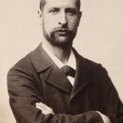 Alexandre Yersin