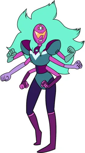 Alexandrite