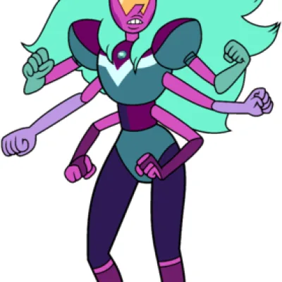 Alexandrite