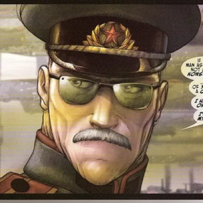 Alexei Brusilov