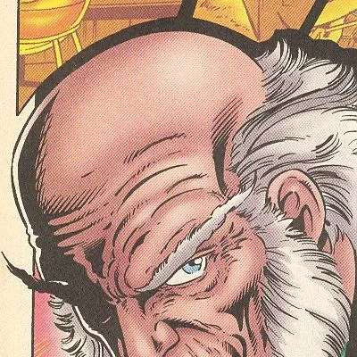 Alexei Ganger