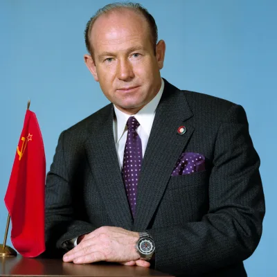Alexei Leonov