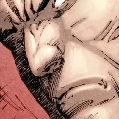 Alex's Father