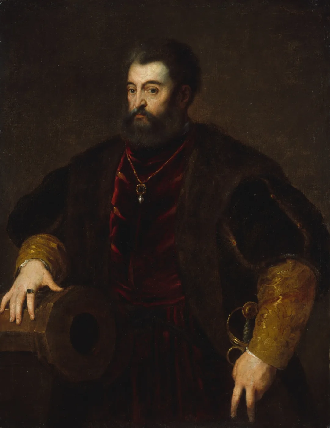 Alfonso d'Este