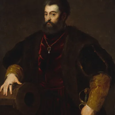 Alfonso d'Este