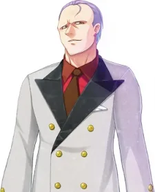 Alfred Akagi
