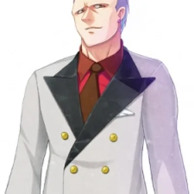 Alfred Akagi