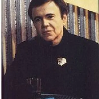 Alfred Bester