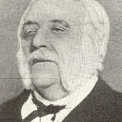 Alfred Bird