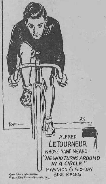 Alfred Letourneur