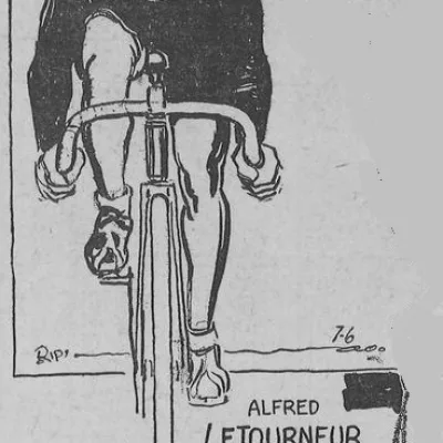 Alfred Letourneur