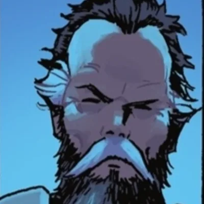 Alfred Pennyworth (Earth Alpha)