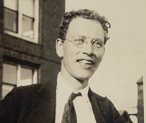 Alfred Sturtevant