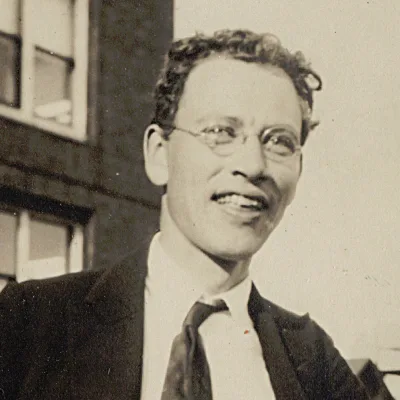 Alfred Sturtevant