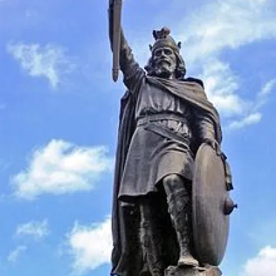 Alfred the Great