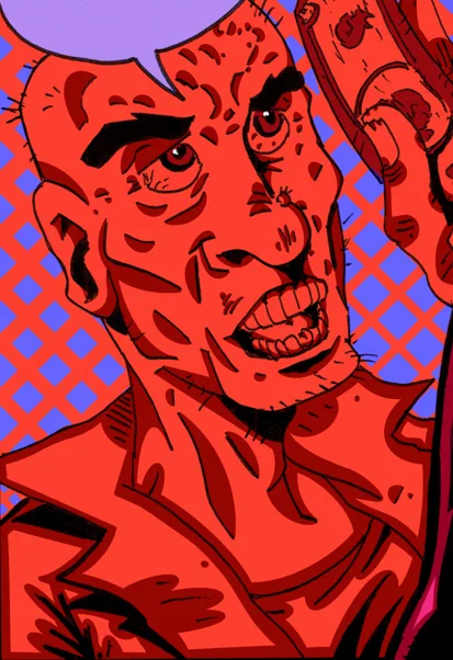 Alfredo
