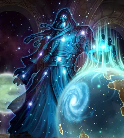 Algalon the Observer